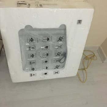 Kumtel Marka Ocak Kurulumu