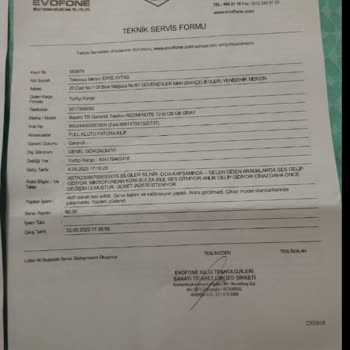 Teknosa'nın Amatör Elleriyle Mahcup Oluyoruz