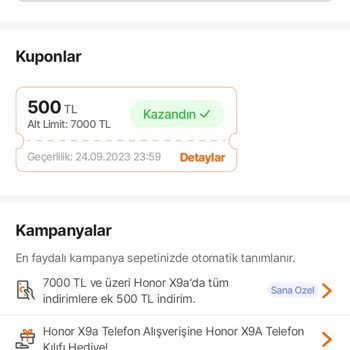 Hepsiburada Kuponu Kullandırmıyor Maalesef