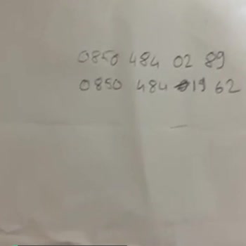 0850 484 02 89 Digiturk Kampanyası Adı Altında Yanıltıldım!