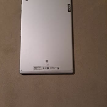 A101'den Aldığım Lenovo Tableti İade Etmek İstiyorum