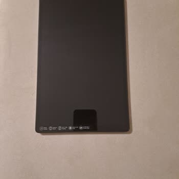 A101'den Aldığım Lenovo Tableti İade Etmek İstiyorum