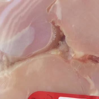 Bakpi Tavuk Bozuk SKT Tarihine 1 Hafta Var