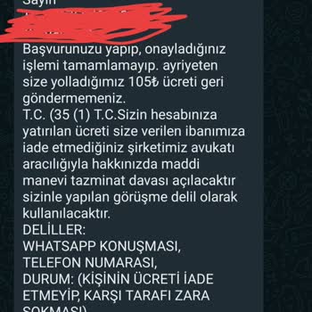 Zel Call Ve P*****a Şirketi