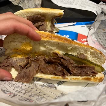 Usta Dönerci Nin Ustalığını Bırakması Diyelim