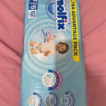 Molfix Bezin Kalitesizliği!