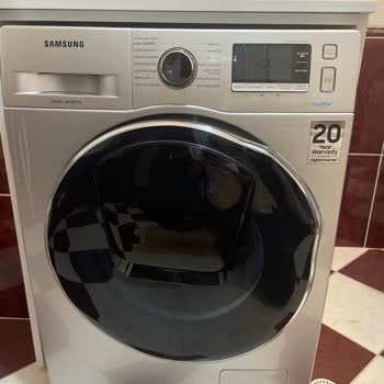 Samsung Beyaz Eşya Elektronik Eşya Pişmanlıktır.