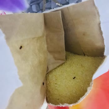 BİM Ürün Bozukluğu Ve Kurtlanması