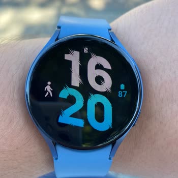 Samsung Galaxy Watch 5 Apple İle Uyumlu Değil Mağdur Oldum