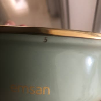 Emsan Mutfak Tencere Seti Kusurlu