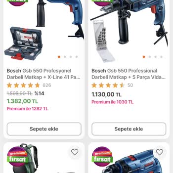 Hepsiburada Kampanyalı Fiyat Karmaşası