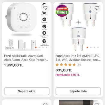 Hepsiburada Kampanyalı Fiyat Karmaşası