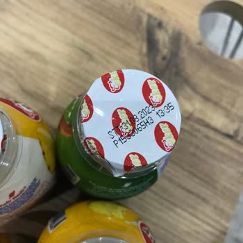 Getirden Gelen 20 Gün Tüketim Tarihi Geçmiş Ürün