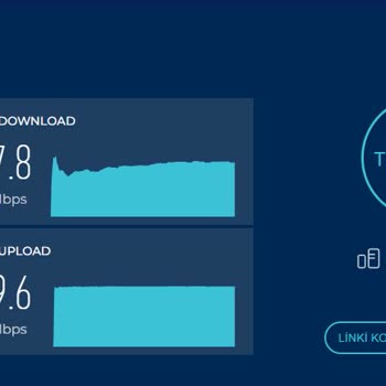 Türk Telekom İnternet Hızı Düşüklüğü