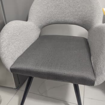 Özbay Mobilya Yemek Masası Sandalye Sorunu