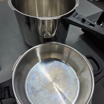 WMF Firması Ürün Değişimi Hakkında