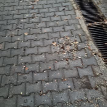 Altındağ Belediyesi Çatı Yağmur Sularının Mevcut Kuyuya Bağlanmayıp Bahçeye Verilmesi