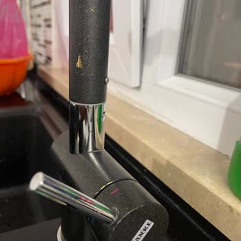 Franke Batarya Kaplama Soyulması Sorunu