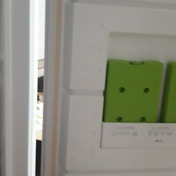 Siemens Ev Aletleri Contanın Sararmış Gelmesi