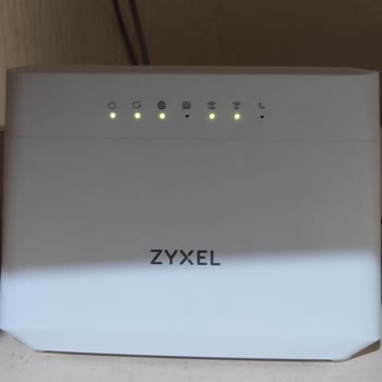 ZyXEL DX3301-t0 İnternet Sürekli Kopuyor.