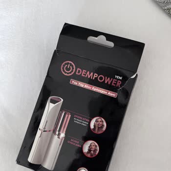 DeepClean Deepcleantr.com Ürün İadesi Sorunu