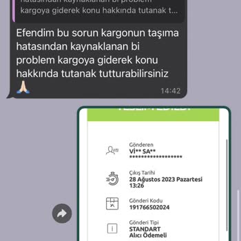 DeepClean Deepcleantr.com Ürün İadesi Sorunu