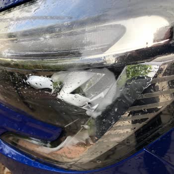 Renault Hasarlı Sıfır Araç