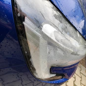 Renault Hasarlı Sıfır Araç