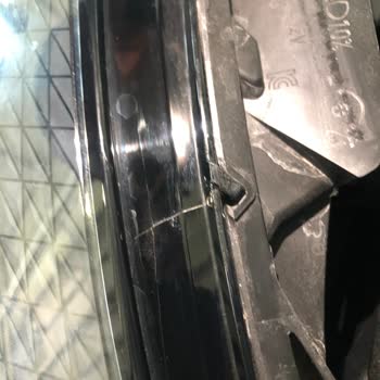 Renault Hasarlı Sıfır Araç