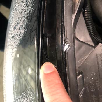 Renault Hasarlı Sıfır Araç