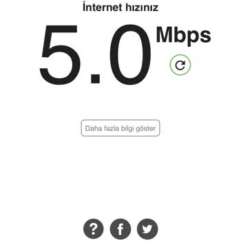 Vodafone İnternet Ve Fatura Sorunu