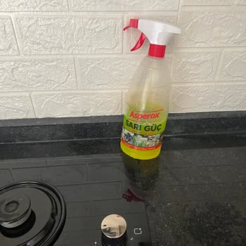 Asperox Sarı Güç'te Kalite Düşürülmüş