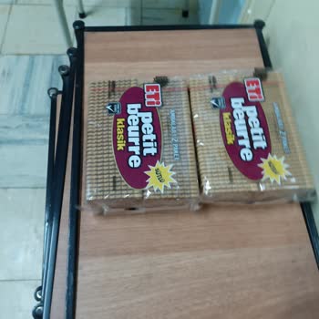Migros Hemen Online Ürün İlgisizliği