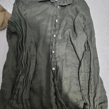 Siemens Kurutma Makinesi Çamaşırlara Zarar Veriyor