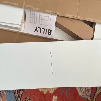 Değişim Gerçekleşemiyor IKEA Tarafından Büyük İhmal