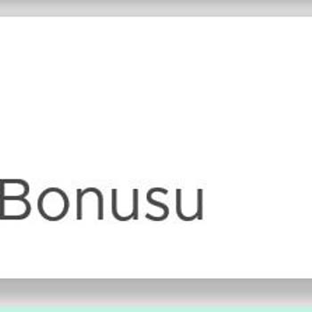 Garanti BBVA Bonus Kredi Kartının Ramsey Alışveriş Kampanyası