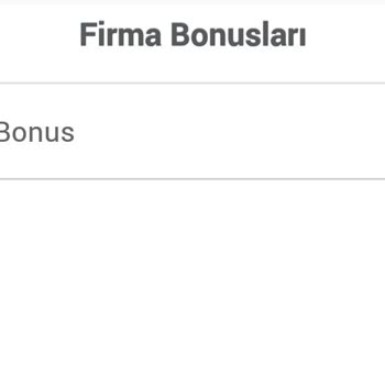 Garanti BBVA Bonus Kredi Kartının Ramsey Alışveriş Kampanyası
