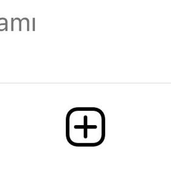 Instagram Reels Girilmiyor