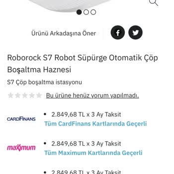 Epttavm Ve Technics İsimli Firmadan Şikayetçiyim
