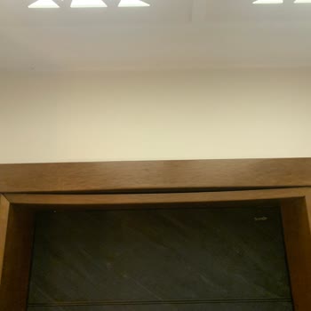 Sur Çelik Kapı Çerçeve Ve Kilit Sorunu