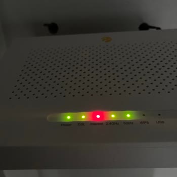 Superonline Sürekli Bağlantı Kopması