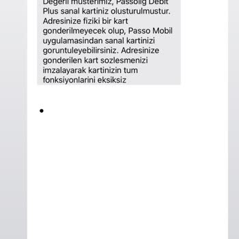 Passolig Kartım Gönderilmiyor Bu Konu Hakkında Yardım İstiyorum