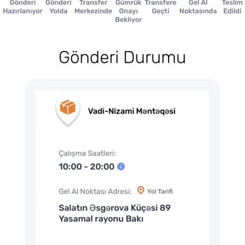 Trendyol 1 Aydır Siparişimden Haber Yok