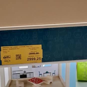 ebebek Arızalı Ürünleri Kampanya Ürünü Göstererek Tüketiciyi Yanıltması