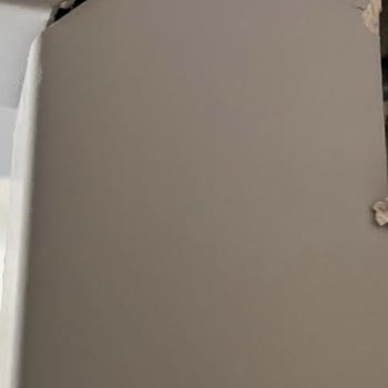 Beyaz Ahşap Mimarlık Eksik Malzeme Gönderildi, Ürünler Hatalı, Malzeme Kalitesiz