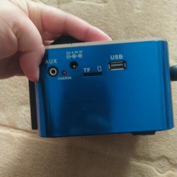 Otomuzikteknoloji Satıcısından Şikayetçiyim!