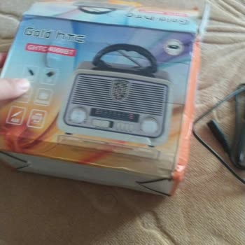 Otomuzikteknoloji Satıcısından Şikayetçiyim!