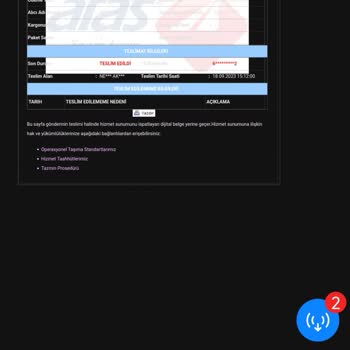 Otomuzikteknoloji Satıcısından Şikayetçiyim!