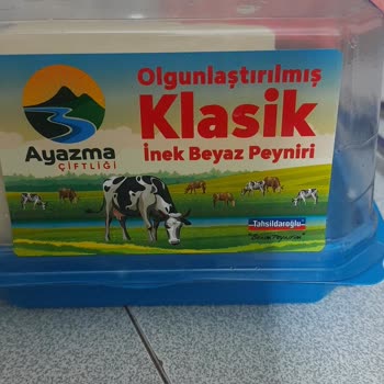 Tahsildaroğlu Böyle Kötü Bir Koku Olamaz