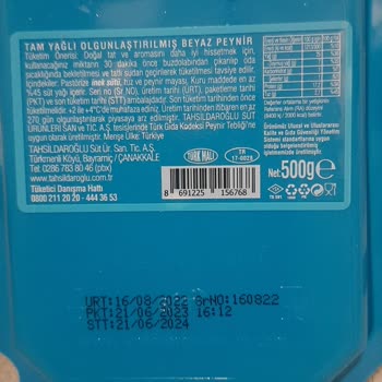 Tahsildaroğlu Böyle Kötü Bir Koku Olamaz